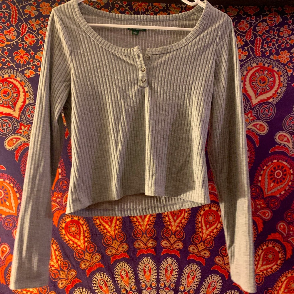 Wild Fable long sleeve